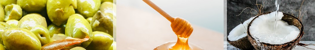 Food & beverage analysis Food & beverage analysis